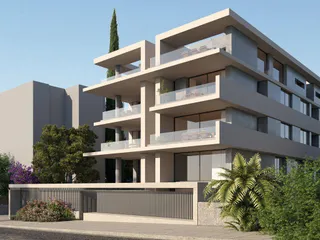 Dafnis 43 in Voula