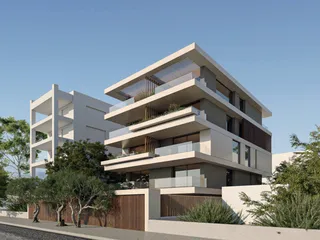 Thiseos 4 in Athens