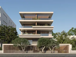Thiseos 4 in Athens