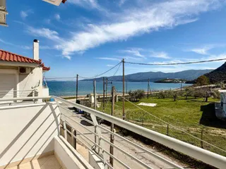 Kechries in Korinthos