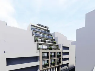 Athens Living II in Athens