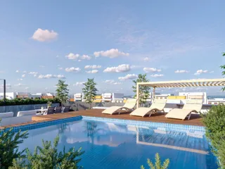 ATHINUM 9 in Athens