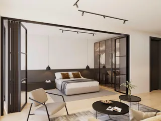 ATHINUM 9 in Athens