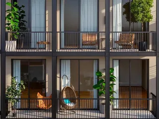 ATHINUM 9 in Athens