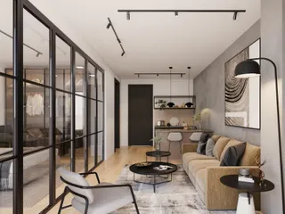 ATHINUM 9 in Athens