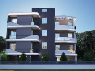 Calypso Apartments in Chania