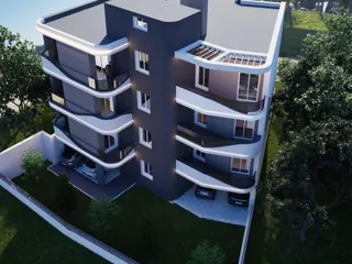 Calypso Apartments in Chania