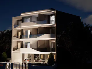 Calypso Apartments in Chania