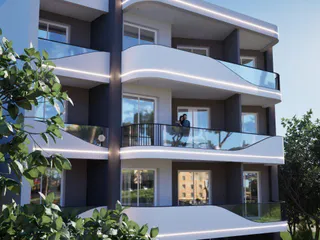 Calypso Apartments in Chania