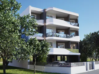 Calypso Apartments in Chania