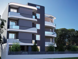 Calypso Apartments in Chania