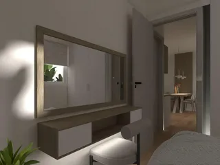 Pearl Residences in Athens