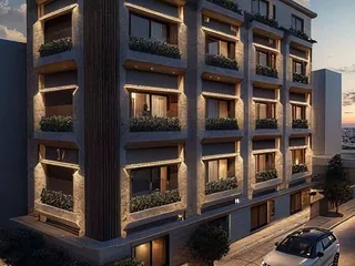 Pearl Residences in Athens