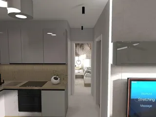 Pearl Residences in Athens