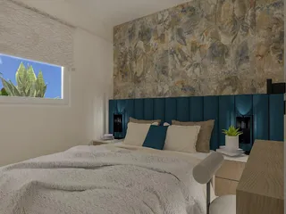 Pearl Residences in Athens
