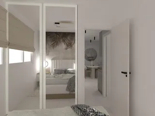 Pearl Residences in Athens