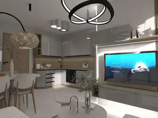 Pearl Residences in Athens