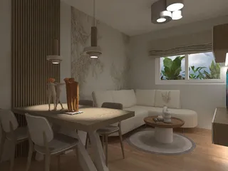 Pearl Residences in Athens