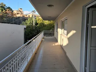 Santa Sophia Modern Apartments in Athens