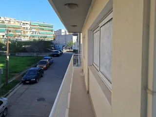 Santa Sophia Modern Apartments in Athens