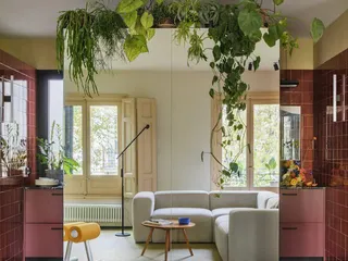 Santa Sophia Modern Apartments in Athens