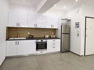 Epirus Luxuary Apartments in Patras