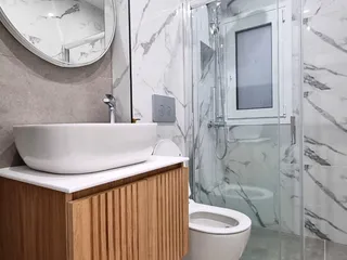 Epirus Luxuary Apartments in Patras