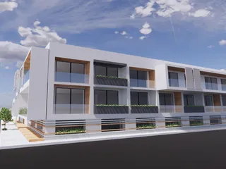 Epirus Luxuary Apartments in Patras