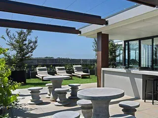 Epirus Luxuary Apartments in Patras