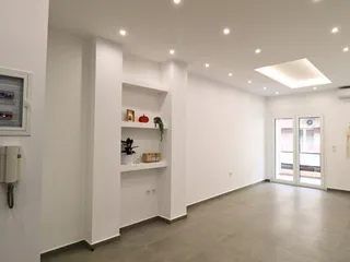 Epirus Luxuary Apartments in Patras
