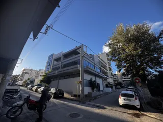 AgDimitros in Athens