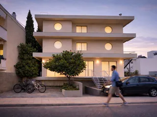 Spaton in Athens