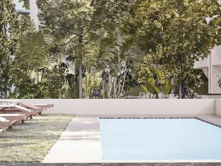 Lopes Residences in Paiania