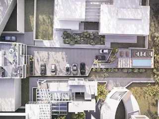 Lopes Residences in Paiania