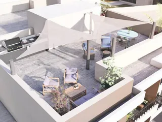Lopes Residences in Paiania