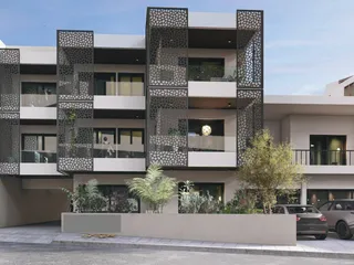 Lopes Residences in Paiania