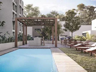 Lopes Residences in Paiania