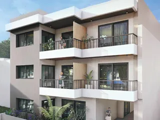 Lopes Residences in Paiania