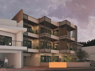 Lopes Residences in Paiania