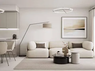 Orelia Residence in Athens