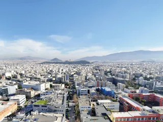 Orelia Residence in Athens