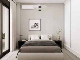 Orelia Residence in Athens