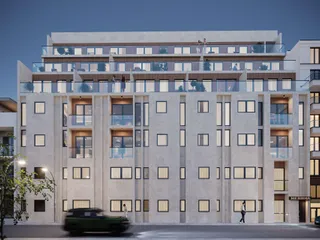 Meridia in Athens