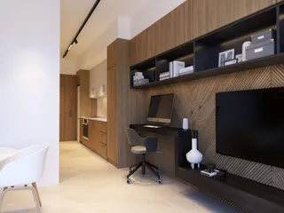 Knowlodge in Kallithea