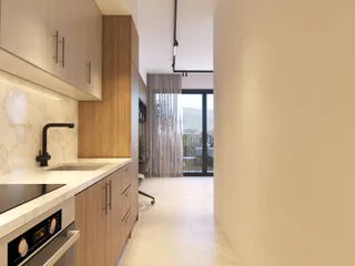 Knowlodge in Kallithea