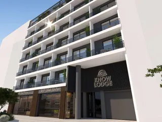 Knowlodge in Kallithea