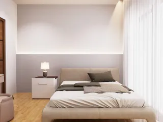 Levante villas in Trikala