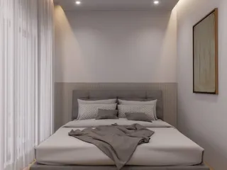 Levante villas in Trikala