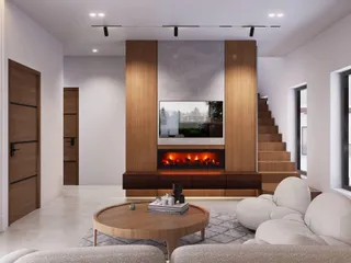 Levante villas in Trikala