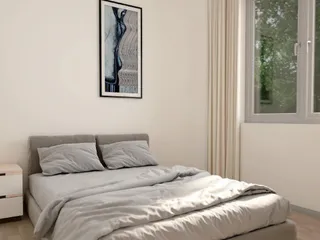 Paragon II in Gazi